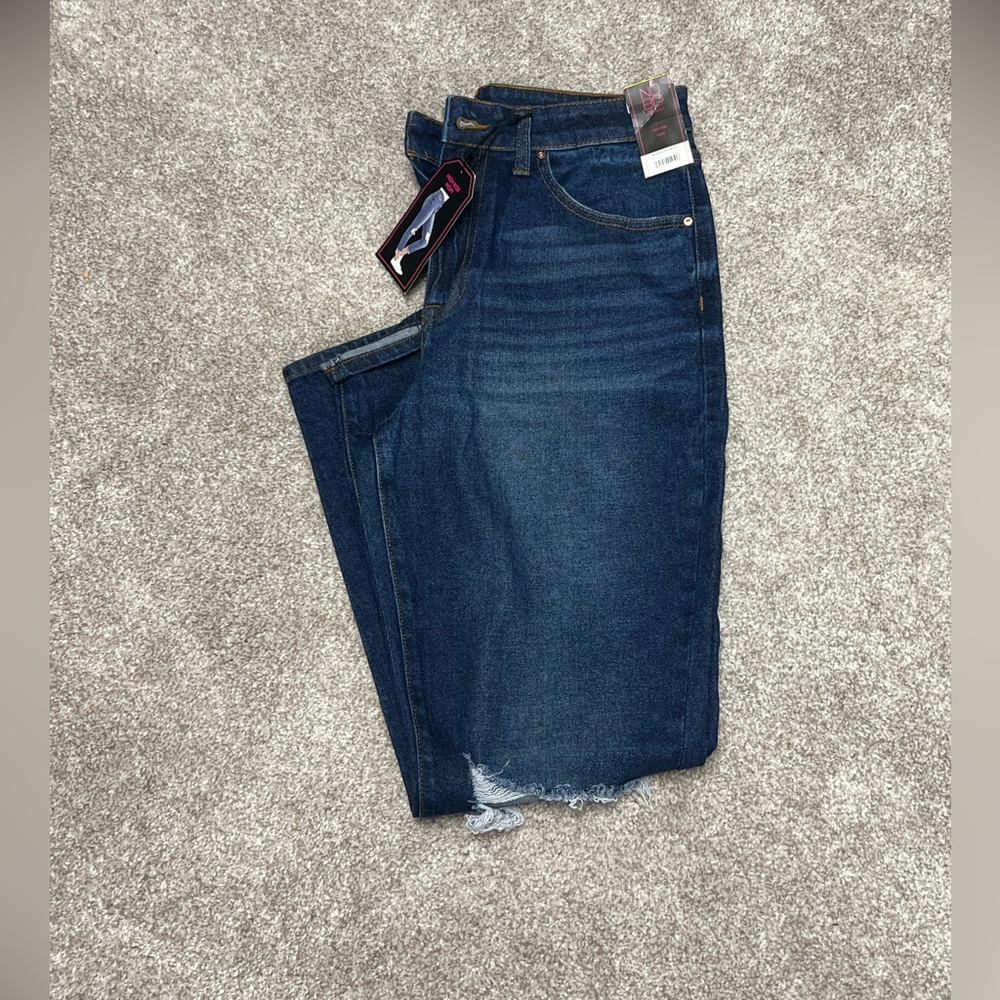 Tiktok viral Walmart Jeans